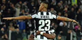 Mercato - Juventus Turin : « Le Real Madrid nous a demandé le prix de Vidal »