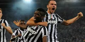 Mercato - Juventus Turin : « Nous avons refusé des offres très importantes pour Pogba »