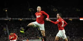 Mercato - Manchester United : « Rooney à Chelsea ? Plus du business qu’une réelle volonté de partir »