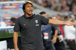 Juventus : Conte n’a « pas sous-estimé Copenhague »