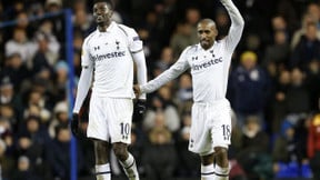 Mercato - Tottenham : Defoe vole au secours d’Adebayor