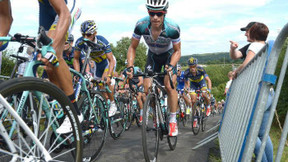 Cyclisme - Chavanel : « L’équipe de France n’a pas besoin de moi »