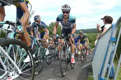 Cyclisme - Chavanel : « L’équipe de France n’a pas besoin de moi »