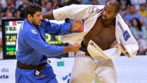 Judo : Riner rassurant sur son opération