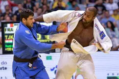 Judo : Riner rassurant sur son opération