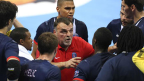 Handball - PSG - Gardent : « Il faut réagir »