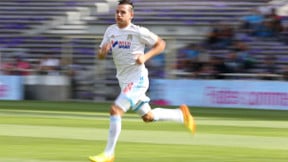 Mercato - OM : Louis Nicollin vole au secours de Thauvin