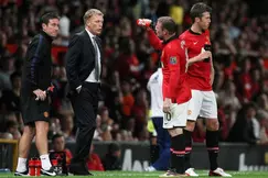 Mercato - Manchester United : « Rooney a l’occasion de marquer l’Histoire »