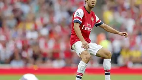 Mercato - Arsenal - Wenger : « Flamini ? J’étais réticent à l’idée de le reprendre »