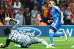 Real Madrid - Benzema : « Ça a été un moment difficile »