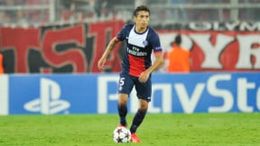 PSG : « Marquinhos nous a fait une Lugano »