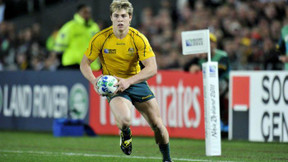 Rugby - Australie : O’Connor interdit de prendre l’avion