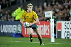 Rugby - Australie : O’Connor interdit de prendre l’avion