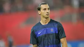 PSG : Ibrahimovic veut exploiter le point faible de l’AS Monaco