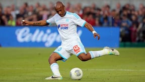 Ligue des Champions - A. Ayew : « L’OM n’a pas les moyens de la remporter mais… »