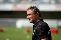 Rugby - Top 14 - Toulouse : Guy Novès en colère !