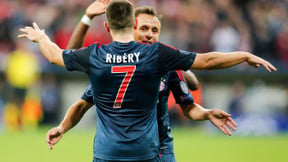 Coupe d’Allemagne : Ribéry participe au succès du Bayern !