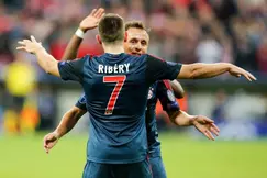 Coupe d’Allemagne : Ribéry participe au succès du Bayern !