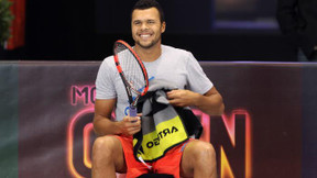 Tennis - Open de Moselle : Tsonga en quarts !