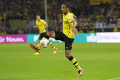 Borussia Dortmund - Aubameyang : « Le contexte a été compliqué »