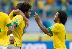 Brésil - Dante : « Le peuple va nous aider à gagner la Coupe du monde »