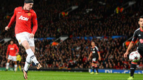 Manchester United : Rooney fier de ses 200 buts !