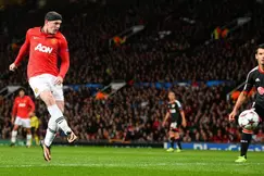 Manchester United : Rooney fier de ses 200 buts !