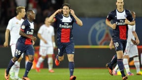 PSG - Cavani : « Ibrahimovic est libre d’avoir son tempérament »