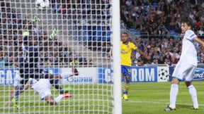 Ligue des Champions - OM - Mandanda : « Ce n’est pas fini »