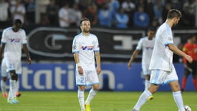 Ligue des Champions - OM - Valbuena : « Pas toujours la meilleure équipe qui gagne »