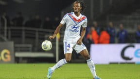 OL : Koné allonge la liste des blessés