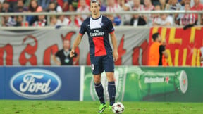 PSG : Accord total pour la prolongation d’Ibrahimovic ?