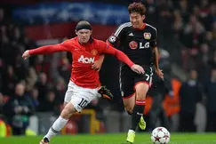 Manchester United - Rooney : « Moyes mérite d’être ici »