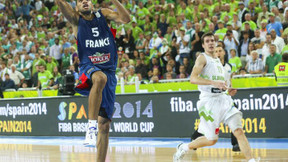 Basket - Batum : « Un déclic dans le groupe »