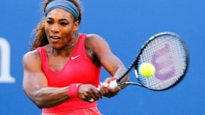 Tennis : Serena forfait à Tokyo