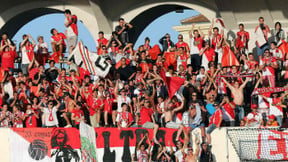 Monaco : 900 supporters au Parc