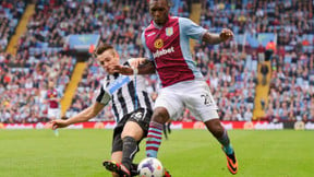 Aston Villa : Benteke indisponible !