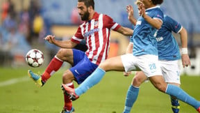 Espagne - Atlético : Turan prolonge