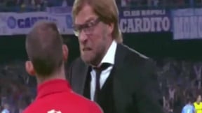 Dortmund : Devant l’arbitre, Klopp devient fou (Vidéo)