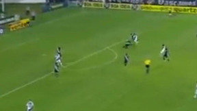 Le superbe but de Marquinhos (Vidéo)