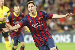 Mercato - PSG/Barcelone : Ibrahimovic réagit à l’intérêt porté à Messi