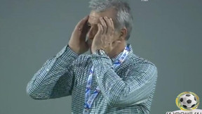 L’impressionnante malchance des attaquants de Gerets (Vidéo)