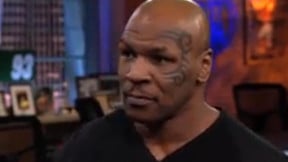 Boxe : Mike Tyson se met aux fléchettes (Vidéo)