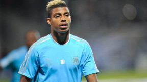 Lemina : « Un club comme l’OM se doit d’être sur le podium, pas à la sixième place »