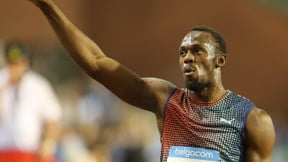 Athéltisme - Bolt : « Je vais peut-être continuer après Rio »