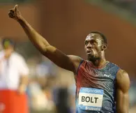 Athéltisme - Bolt : « Je vais peut-être continuer après Rio »
