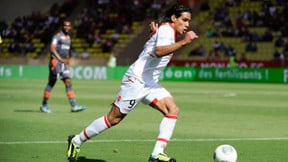 AS Monaco - Ranieri : « Falcao n’est pas encore à 100 % »