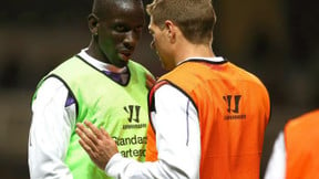 Équipe de France : Sakho déjà conquis par Liverpool et Gerrard