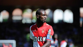 AS Monaco - Abidal : « On met la pression »