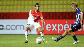 AS Monaco : PSG-ASM, un match particulier pour Obbadi